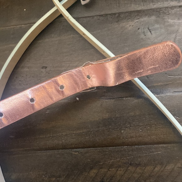 Girls belts - Picture 3 of 5